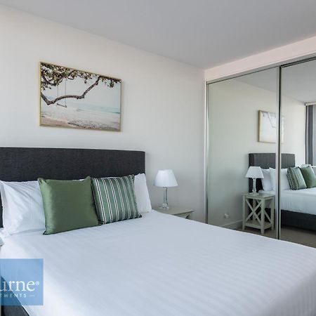 Melbourne Private Apartments - Collins Wharf Waterfront, Docklands מראה חיצוני תמונה